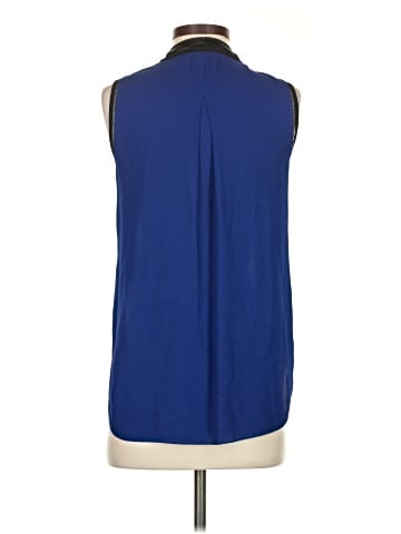 Elie Tahari Sleeveless Blouse (view 2)