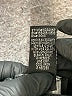 Iz Byer 100% Polyester Tweed Gray Dress Pants Size 5 - photo 9