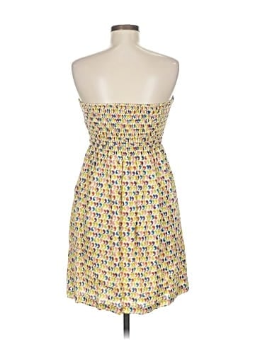 Calypso St. Barth Cocktail Dress (view 2)