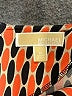 MICHAEL Michael Kors Print Orange Casual Dress Size 10 - photo 7