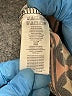 MICHAEL Michael Kors Print Orange Casual Dress Size 10 - photo 8