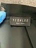 Yeohlee Solid Black Dress Pants Size 1X (estimated) - photo 7