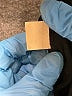 Yeohlee Solid Black Dress Pants Size 1X (estimated) - photo 8