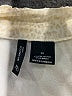 New Directions Ivory Sleeveless Blouse Size 1X - photo 7