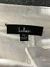 Lulus Ivory Jeans Size XL - photo 6