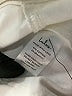 Lulus Ivory Jeans Size XL - photo 7