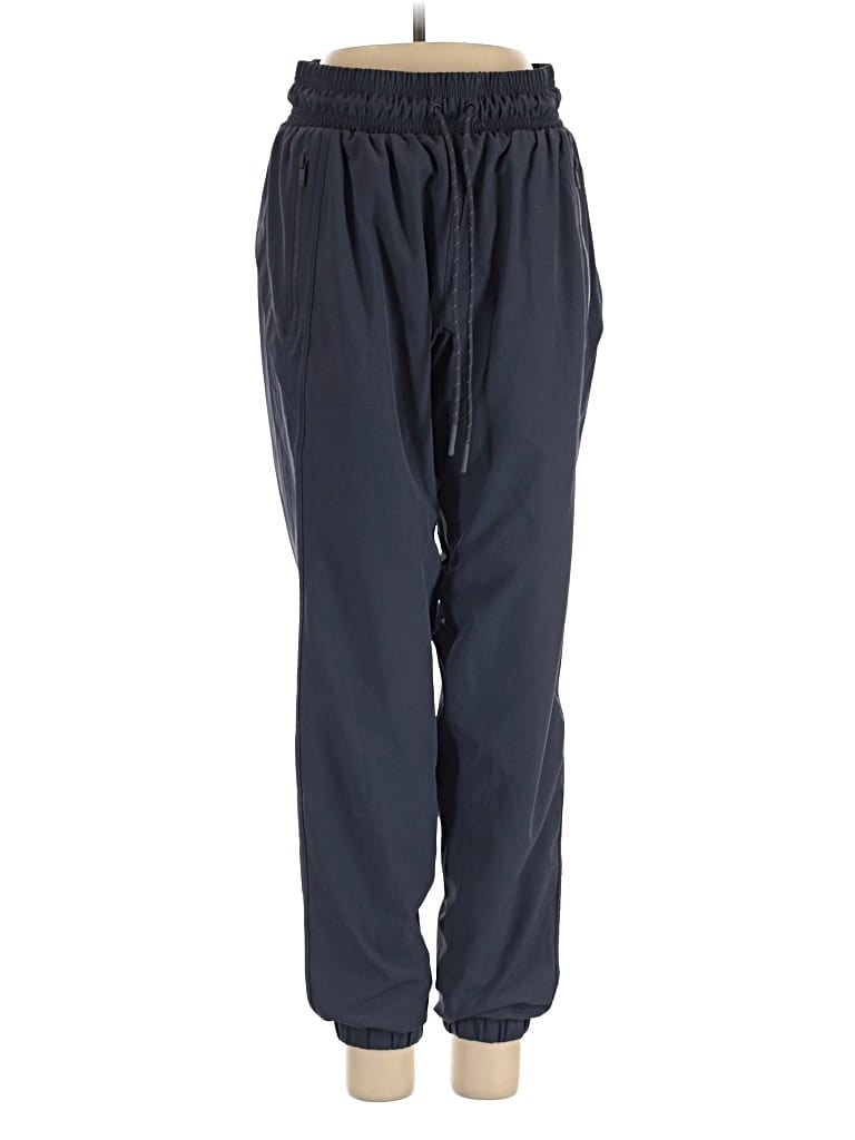 Pre-owned All In Motion Casual Pants In Blue