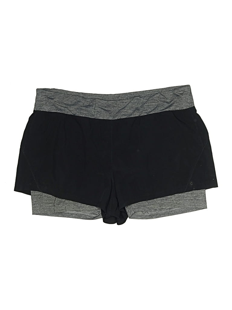 Pre-owned Rbx Athletic Shorts In Black
