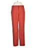 Gucci Solid Red Wool Pants Size EU (IT) 38 / US 2 - photo 1