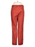 Gucci Solid Red Wool Pants Size EU (IT) 38 / US 2 - photo 2