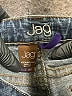 Jag Blue Jeans Size 14 (petite) - photo 7