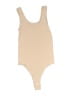 A New Day Tan Bodysuit Size XS - photo 1