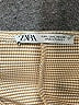 Zara Tan Romper Size L - photo 4