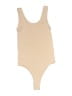 A New Day Tan Bodysuit Size XS - photo 2