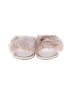Lauren Lorraine White Pink Sandals Size 10 - photo 2