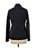 Adidas 100% Polyester Gray Track Jacket Size M - photo 2