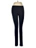 Lou & Grey Solid Blue Active Pants Size M - photo 1