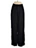 Burning Torch Black Casual Pants Size S - photo 1