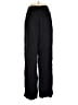 Burning Torch Black Casual Pants Size S - photo 2