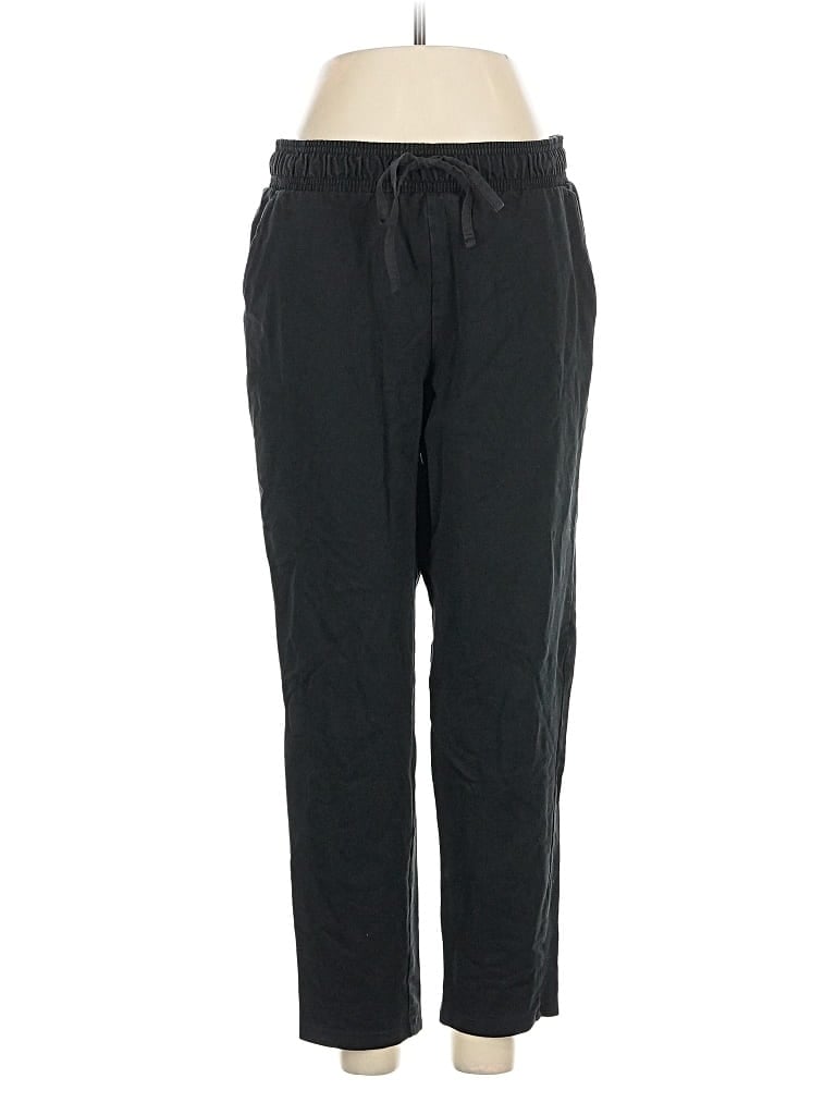 Pre-owned A New Day Track Pants In Black