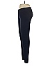 Lou & Grey Solid Blue Active Pants Size M - photo 5