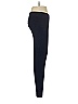 Lou & Grey Solid Blue Active Pants Size M - photo 4