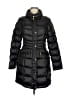 MICHAEL Michael Kors Black Coat Size M - photo 1