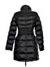 MICHAEL Michael Kors Black Coat Size M - photo 2