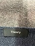 Theory Gray Sleeveless Top Size S - photo 6