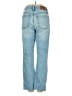 Madewell Hearts Blue Jeans Size 25 waist - photo 2