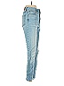 Madewell Hearts Blue Jeans Size 25 waist - photo 4