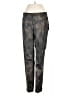 Etcetera 100% Polyurethane Camo Gray Casual Pants Size 2 - photo 1