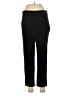 Talbots Black Casual Pants Size 8 (petite) - photo 1