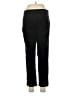 Talbots Black Casual Pants Size 8 (petite) - photo 2