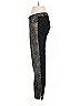 Etcetera 100% Polyurethane Camo Gray Casual Pants Size 2 - photo 5
