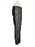 Etcetera 100% Polyurethane Camo Gray Casual Pants Size 2 - photo 4