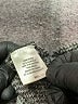 Matty M Gray Poncho Size Med - Lg - photo 8