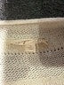 Mystree Ivory Pullover Sweater Size M - photo 7