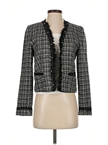 Ellen Tracy Blazer (view 1)