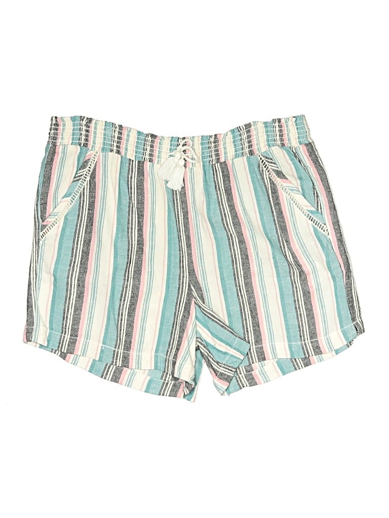 Pre-owned Briggs Shorts In Blue