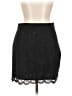 Aqua Black Formal Skirt Size L - photo 1