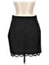Aqua Black Formal Skirt Size L - photo 2