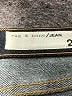 Rag & Bone/JEAN Blue Jeans Size 24 waist - photo 7