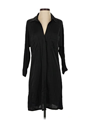 BCBGMAXAZRIA Casual Dress (view 1)