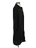 BCBGMAXAZRIA 100% Polyester Black Casual Dress Size S - photo 4