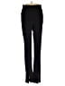 Dynamite Solid Black Dress Pants Size XS - photo 1