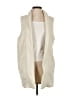 Vineyard Vines 100% Polyester Ivory Vest Size S - photo 1