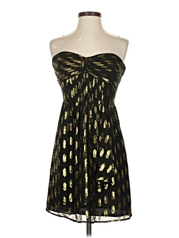 Twelfth Street by Cynthia Vincent Cocktail Dress (view 1)