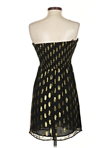 Twelfth Street by Cynthia Vincent Cocktail Dress (view 2)
