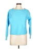 Shein Blue Pullover Sweater Size XL - photo 1